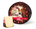 Asiago Fresco Vacca Bruna