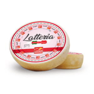 formaggio latteria