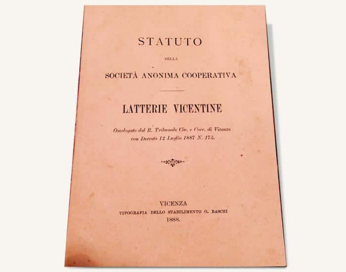 statuto 1988 fondazione latterie vicentine