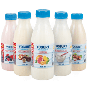 yogurt da bere latterie vicentine