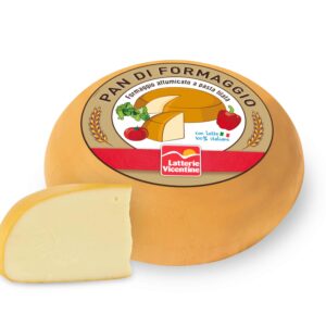 pan di formaggio