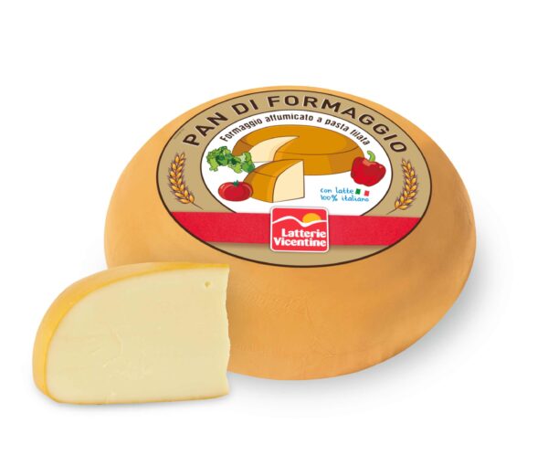 pan di formaggio