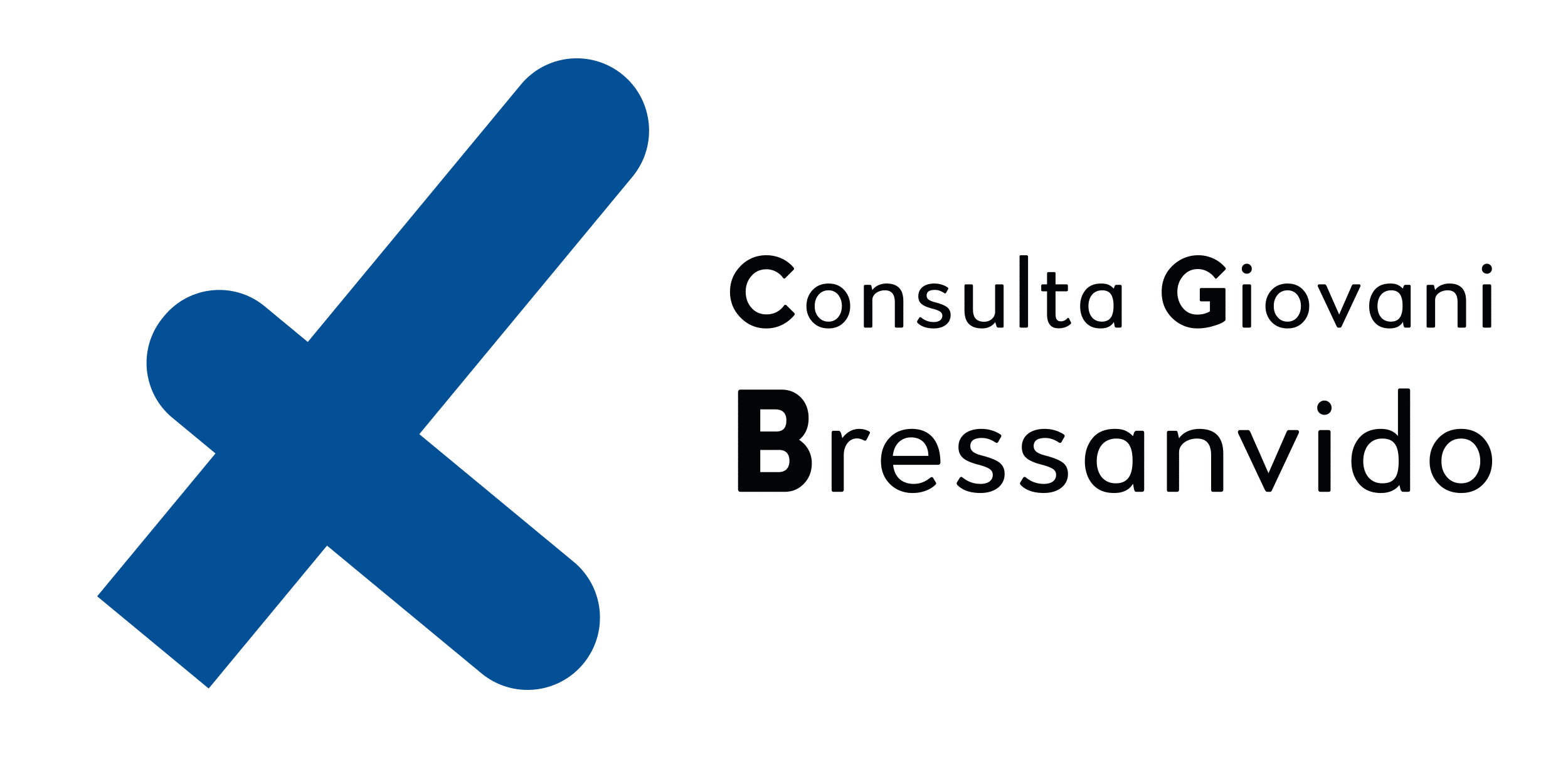 consulta giovani bressanvido logo